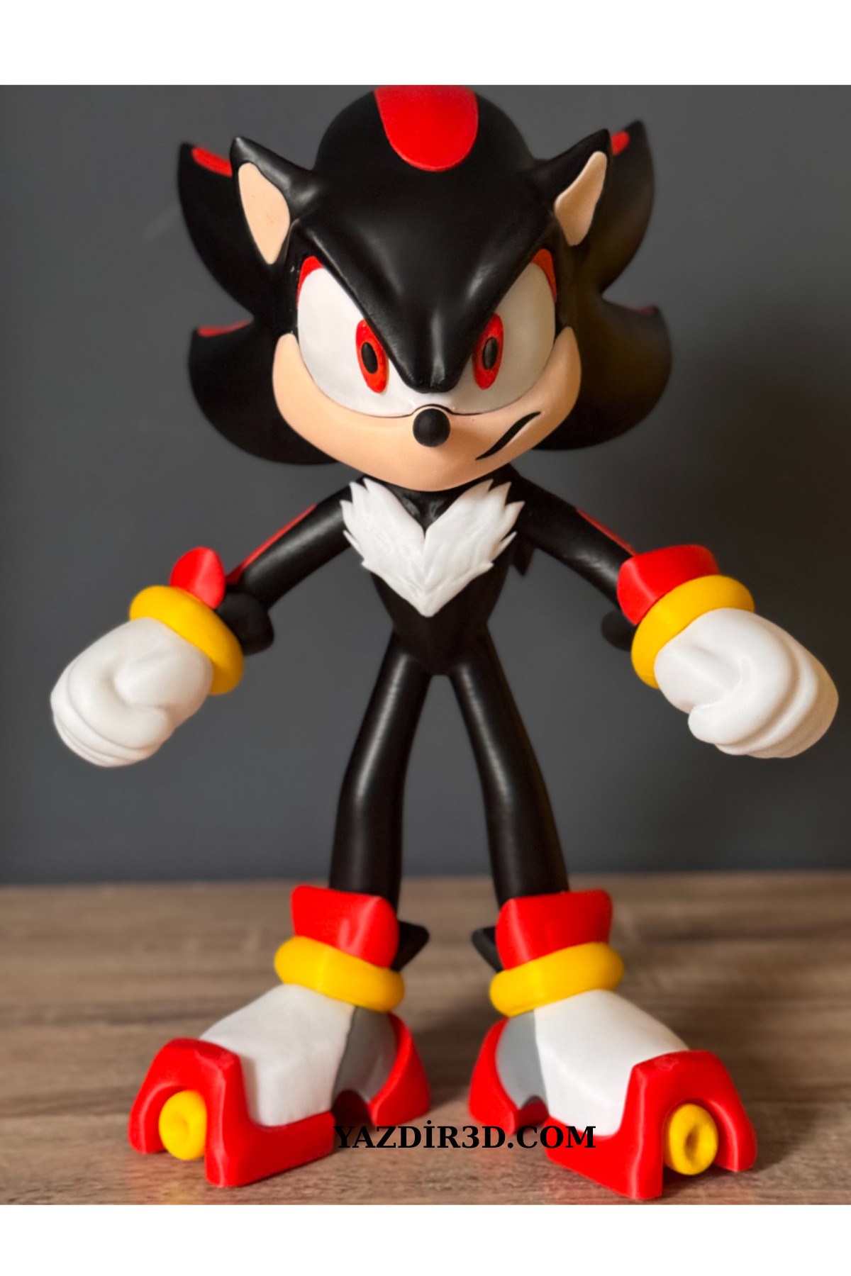 Shadow Sonic 37 CM