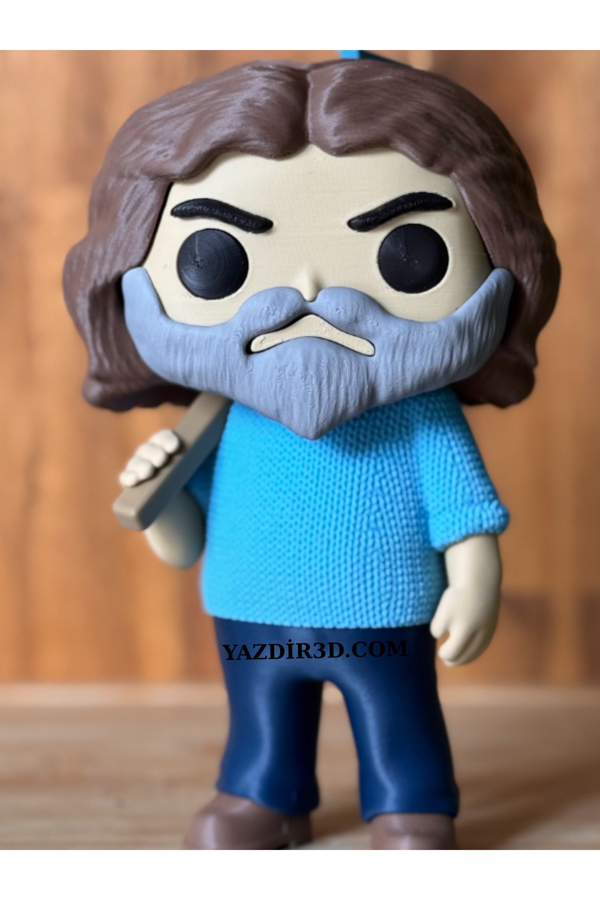Steve Minecraft 16 CM