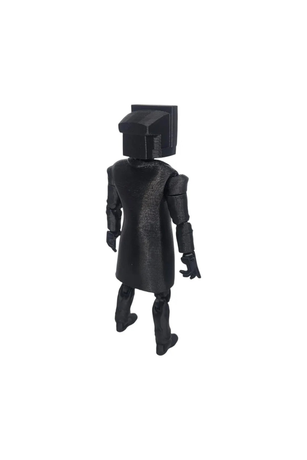 SKİBİDİ TV MAN SKİBİDİ TUVALET TİTAN TV MAN KAMERA ADAM