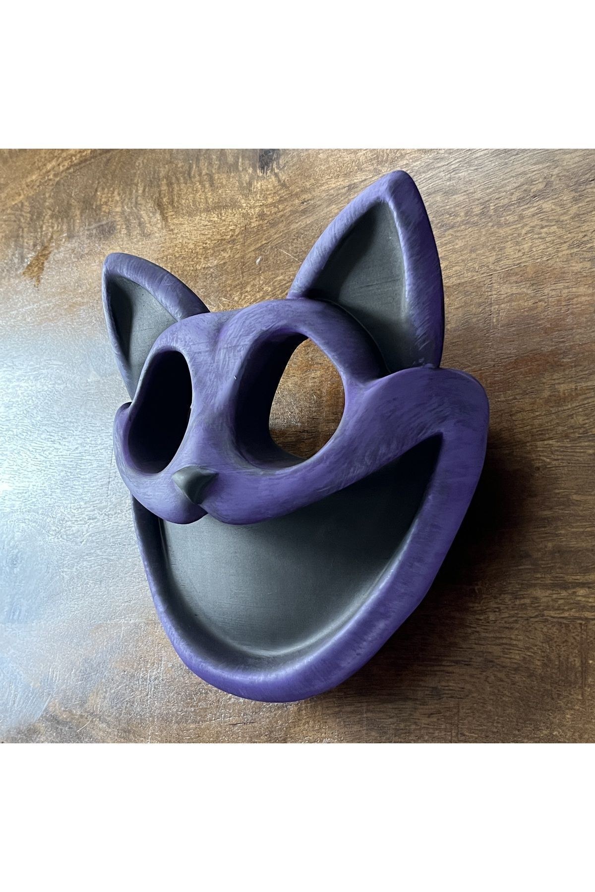 Catnap Maske (POPPY PLAYTIME) | Catnap Mask
