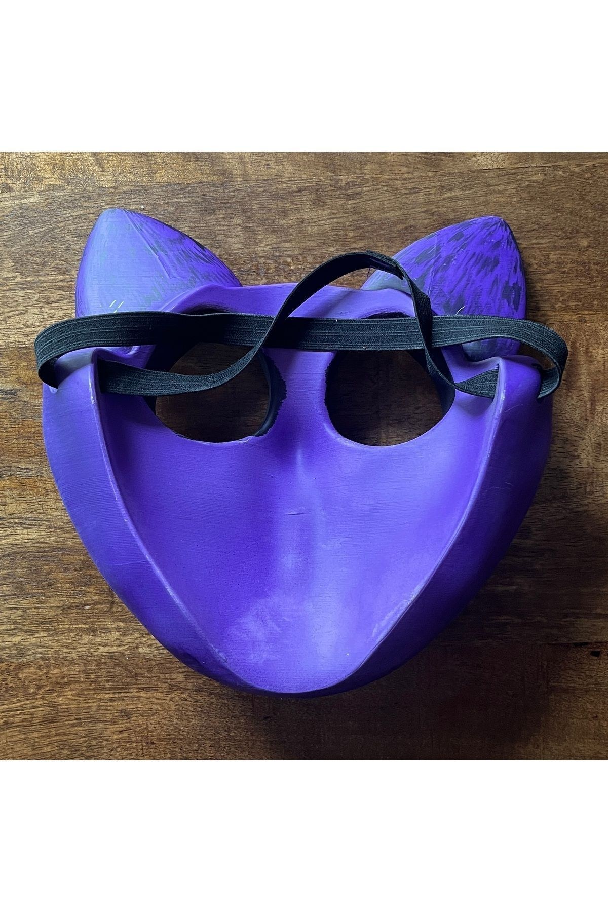 Catnap Maske (POPPY PLAYTIME) | Catnap Mask