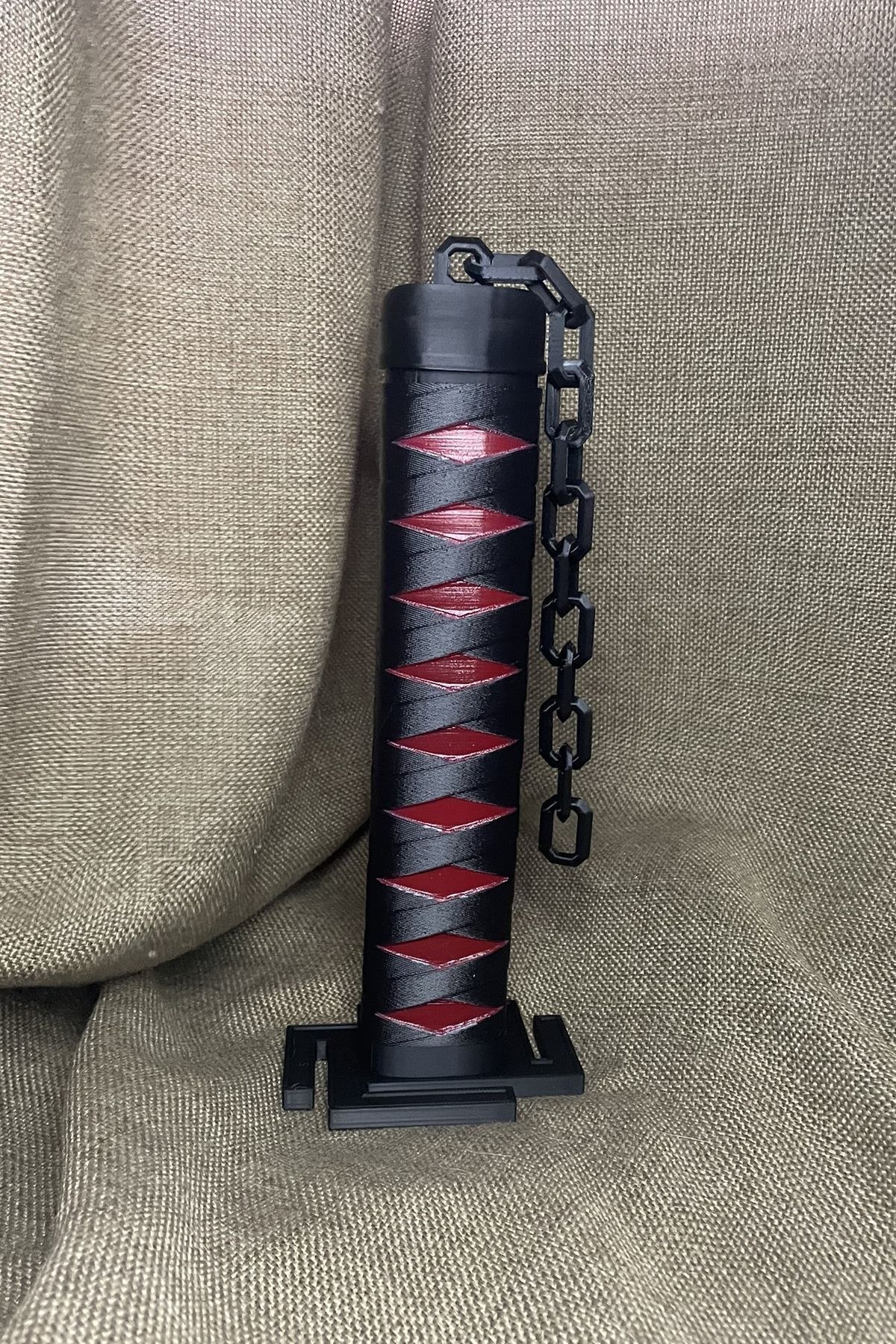 Ichigo Bleach Katlanabilir Katana (98 CM)