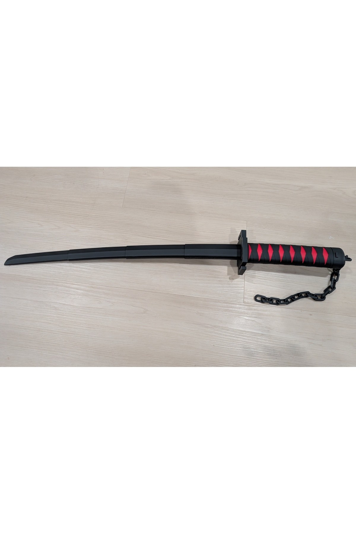 Ichigo Bleach Katlanabilir Katana (98 CM)