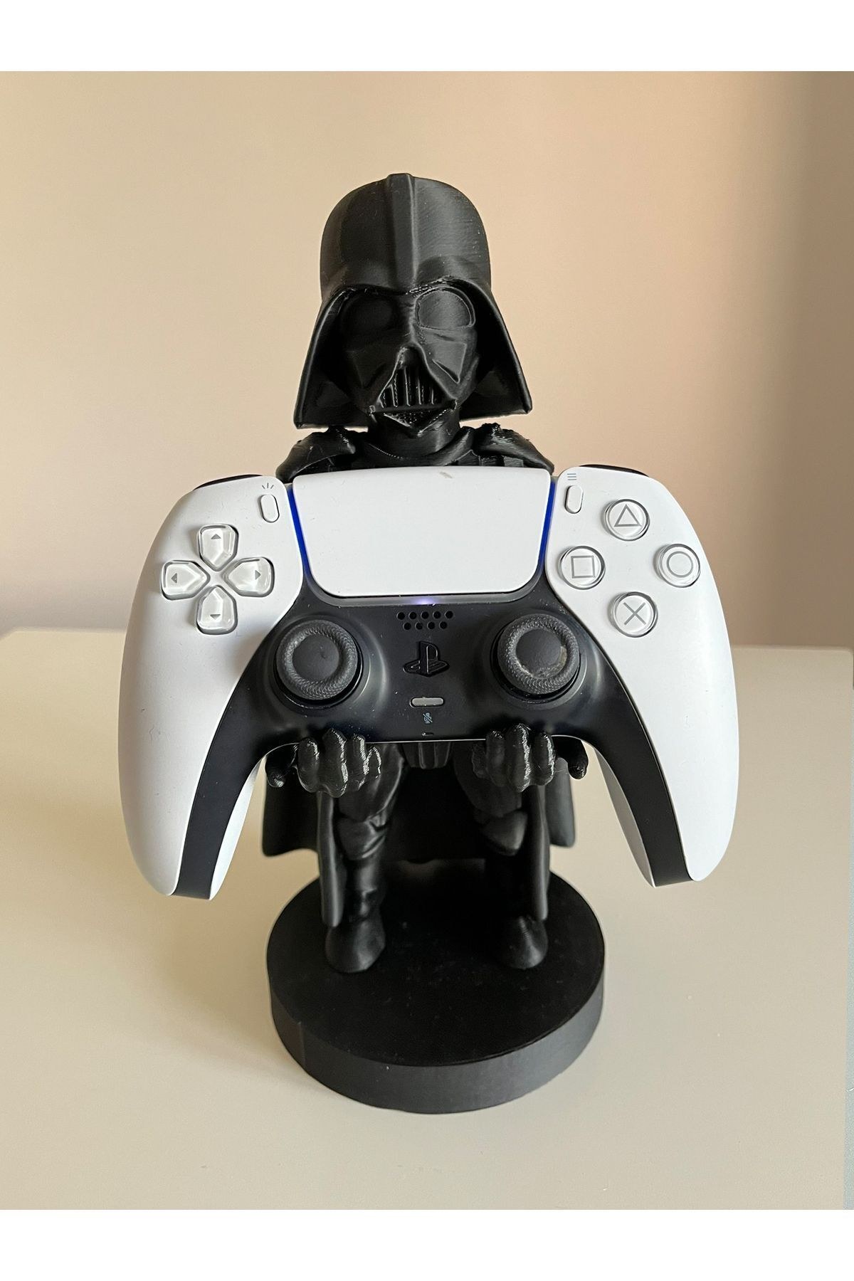 Star Wars Darth Vader Kol Tutucu, Joystick Kumanda Standı, Xbox / Ps4 / Ps5 Uyumlu / 1 ADET