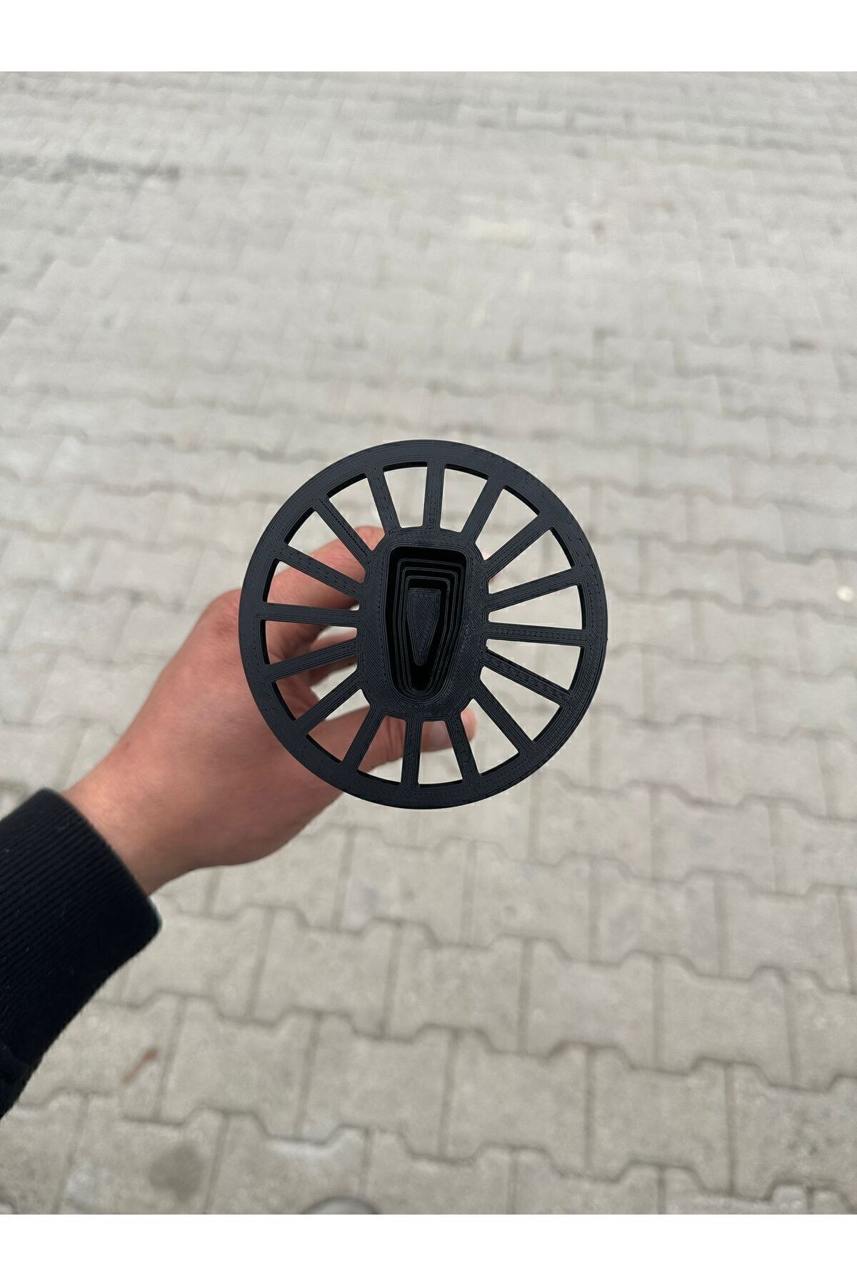 Katana Katlanabilir Kılıç 90cm Sert Plastik