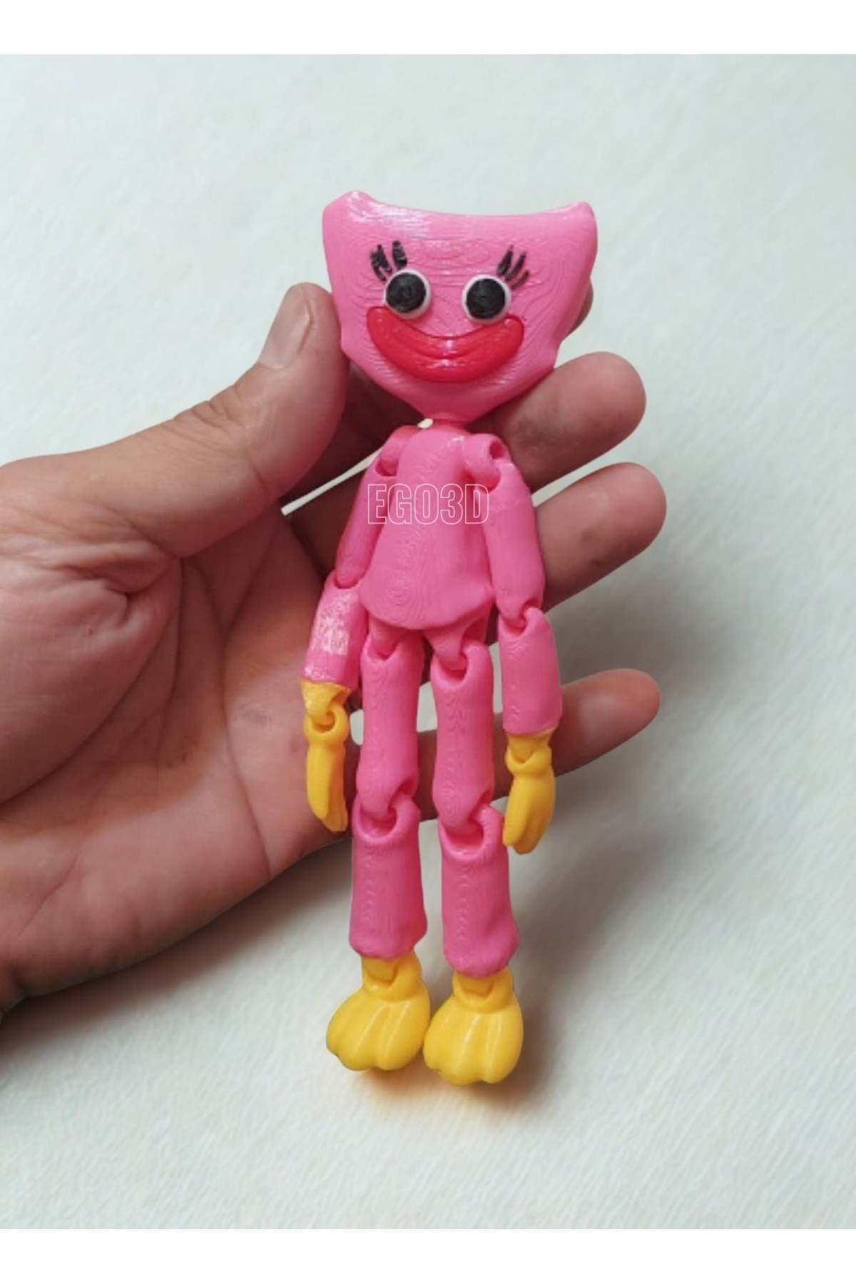 POPPY PLAYTIME - KISSI MISSI FLEXY