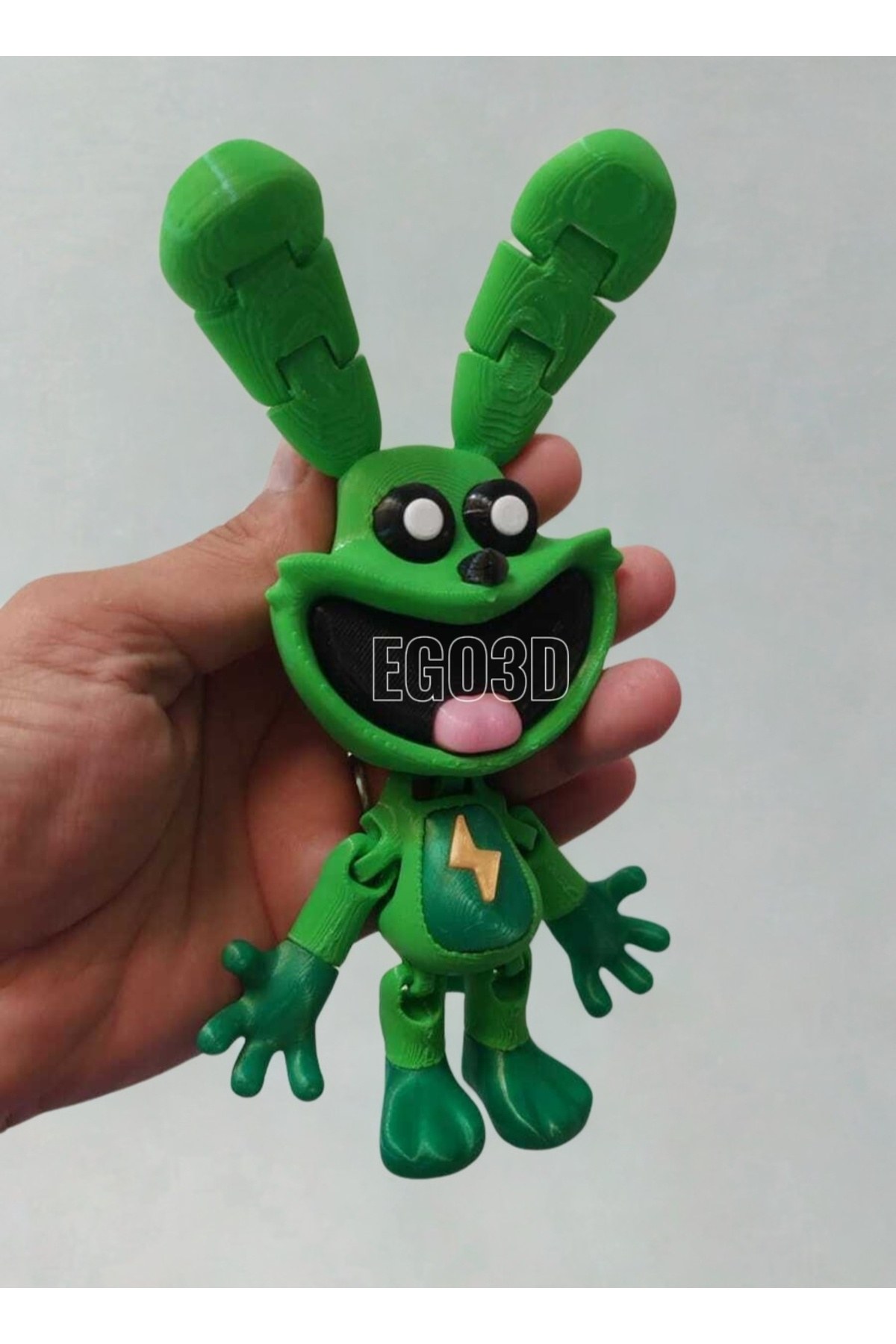 POPPY PLAYTIME - HOPPY HOPSCOTCH