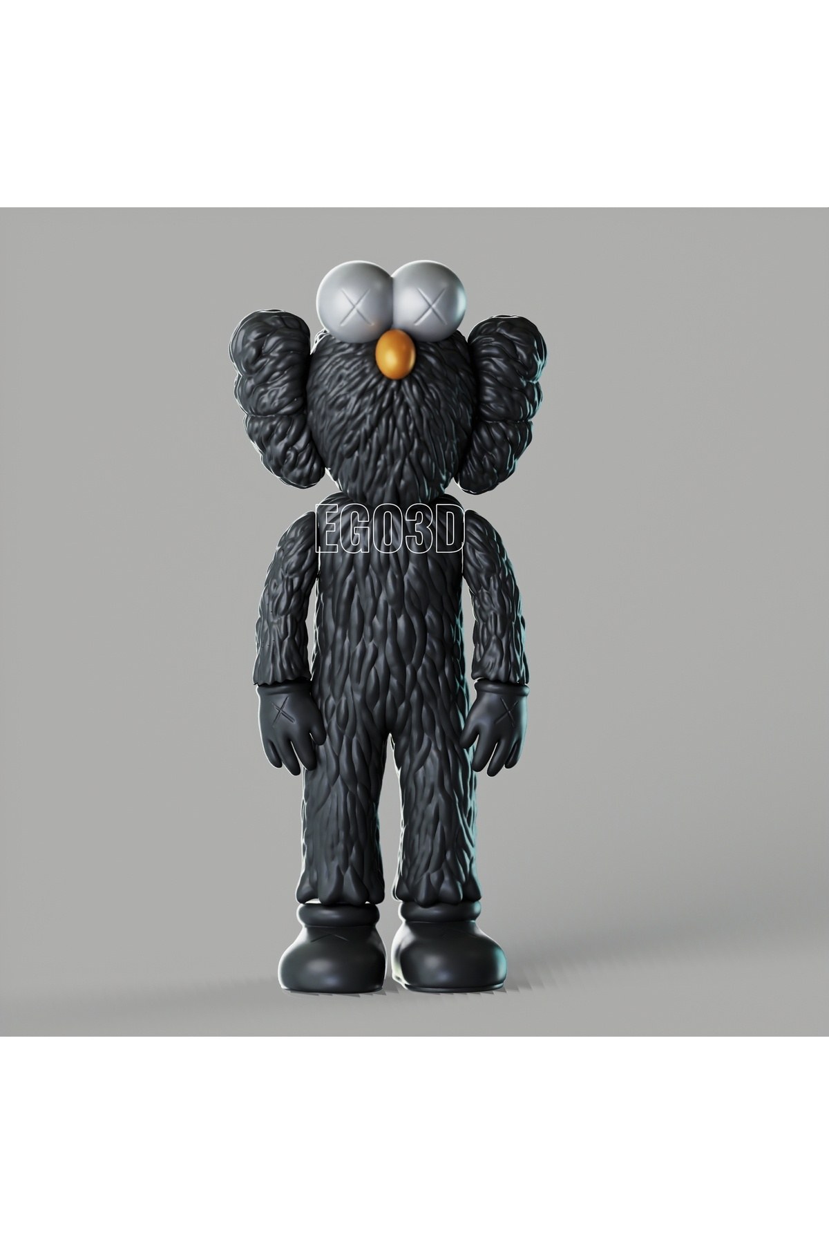 Kaws BFF 32 cm