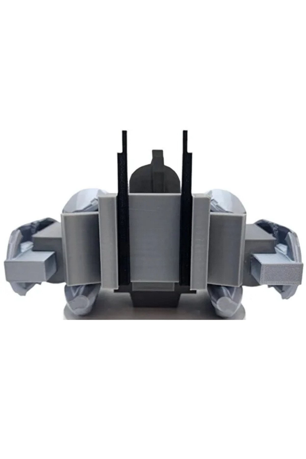 Skibidi Astro Toilet Destroyer
