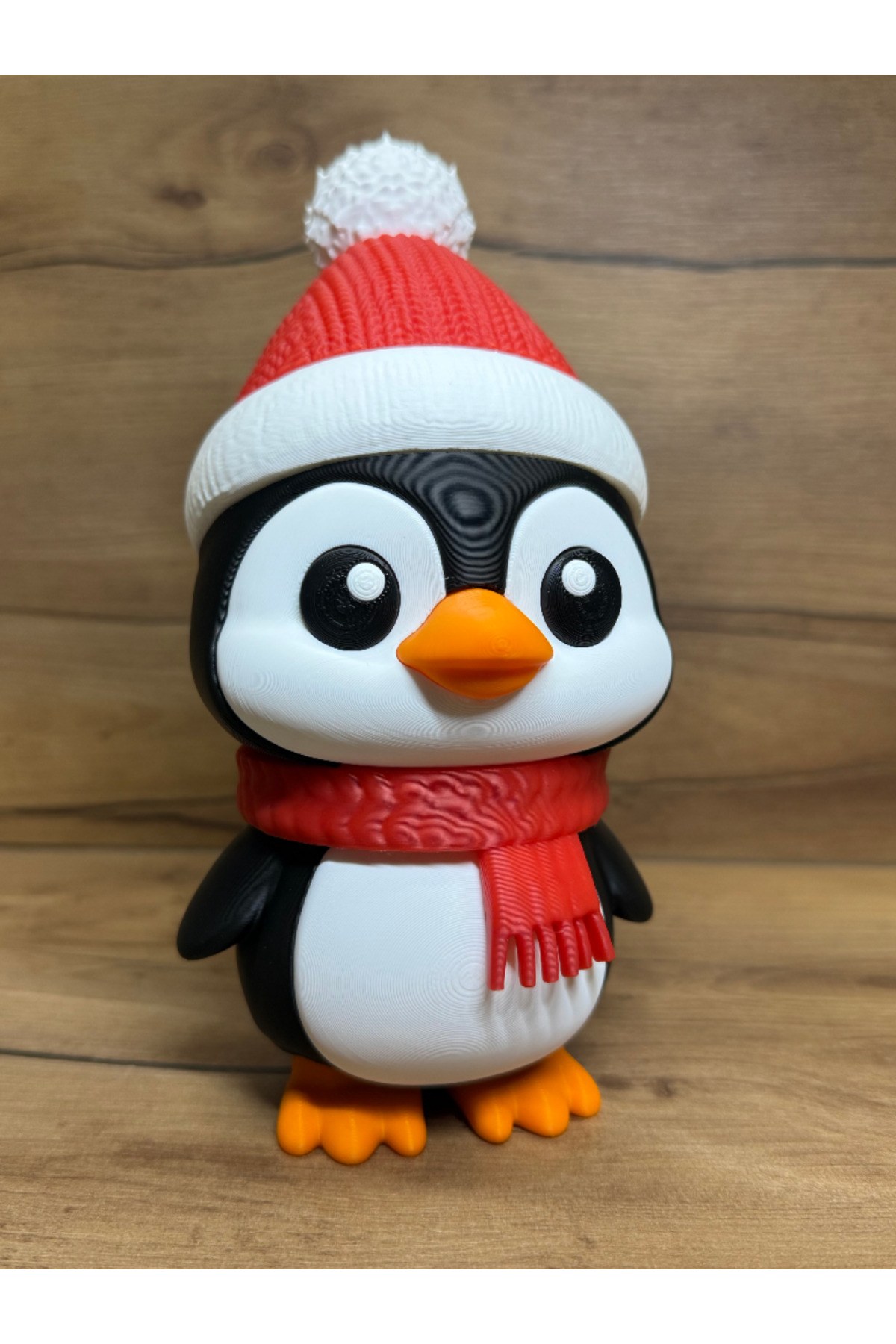 Penguin 13 cm