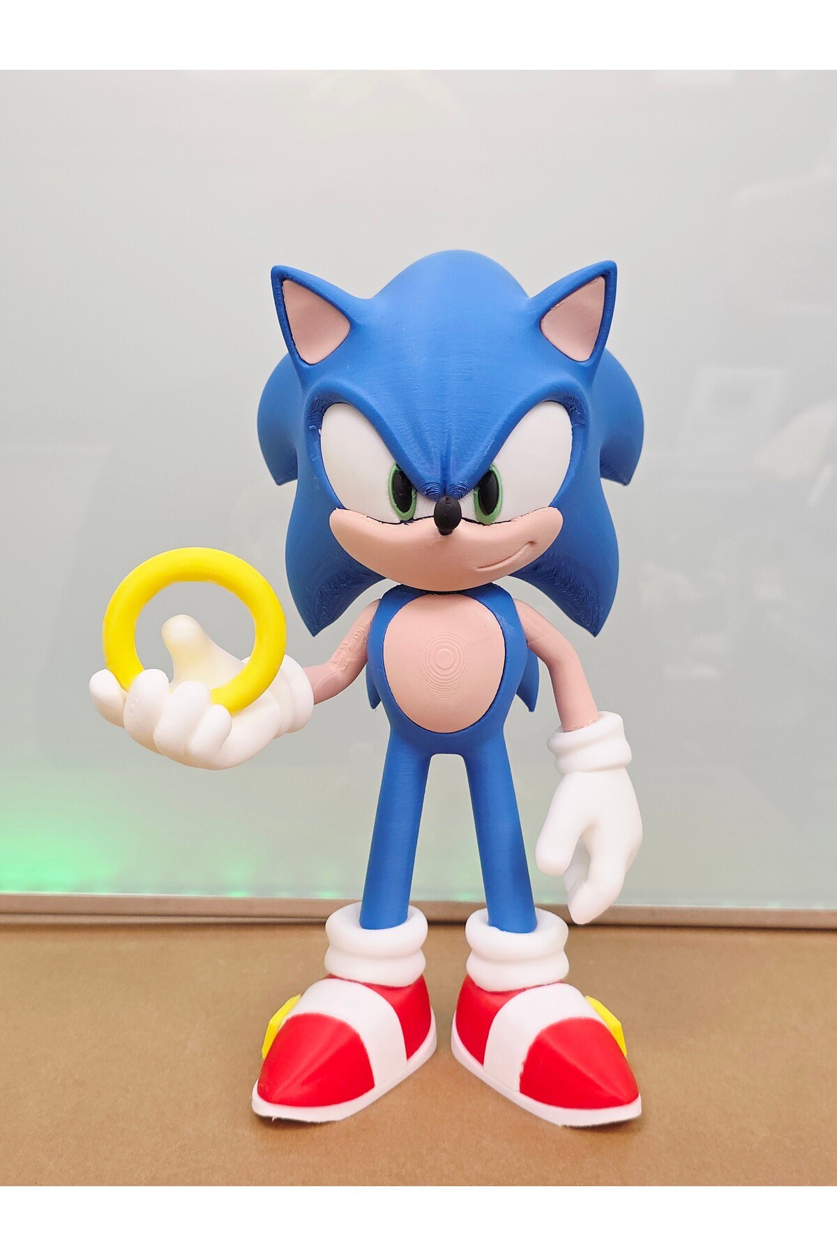 Sonic 24 cm