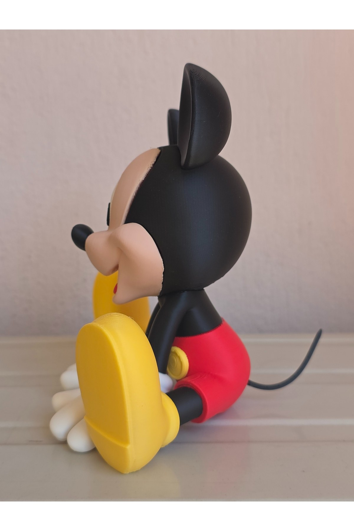 Mickey Mouse 17 cm