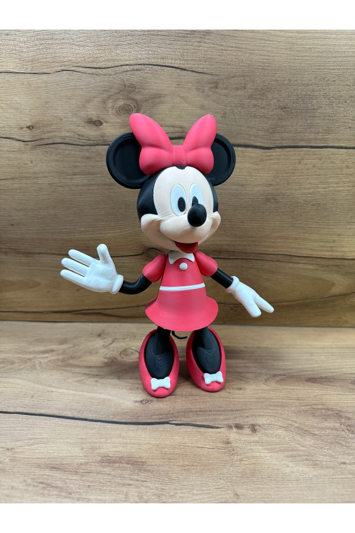 Minnie Mouse 20 cm