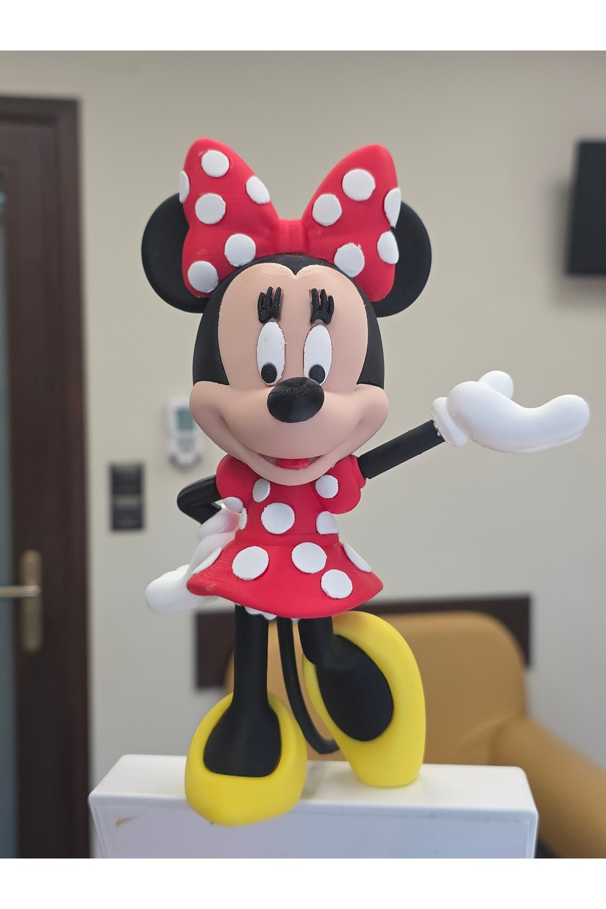 Minnie Mouse 21 cm